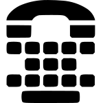Tty SVG Icon